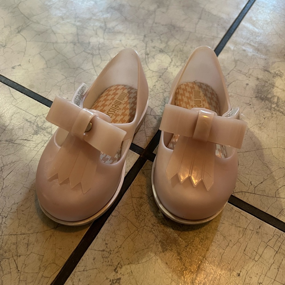 Mini Melissa